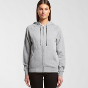 Women's Official Zip Hood 4103