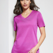 Ladies Aero Cooldry Tee