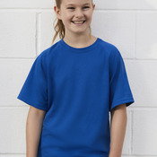 Cooldry Kids Sprint Tee