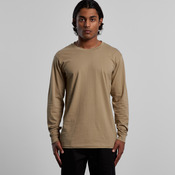 AS Colour Mens Staple Longsleeve Tee