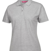 Ladies JB's 210 Signature Polo