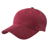 Soft Cotton Cap