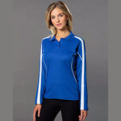 PS70 LEGEND Womens Longsleeve Tee